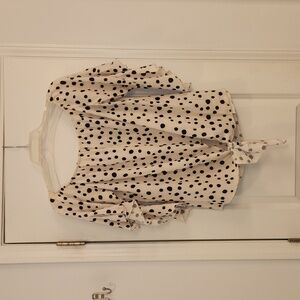 Boutique blouse